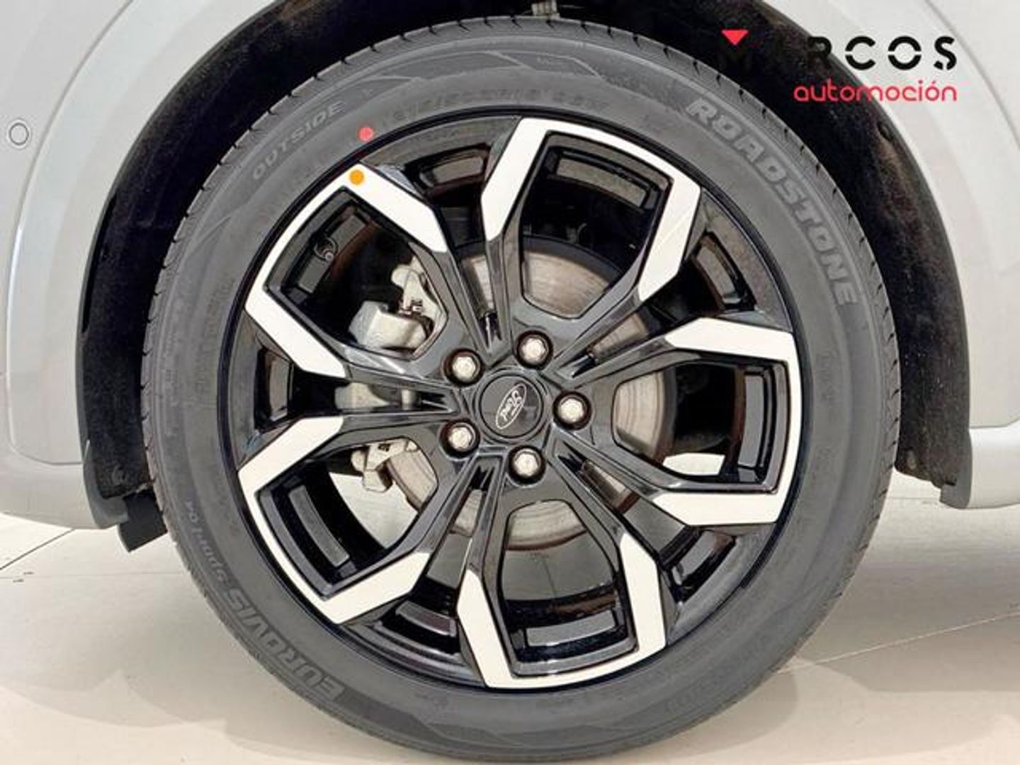 Ford Puma 1.0 EcoBoost MHEV ST-Line X 114 kW (155 CV)