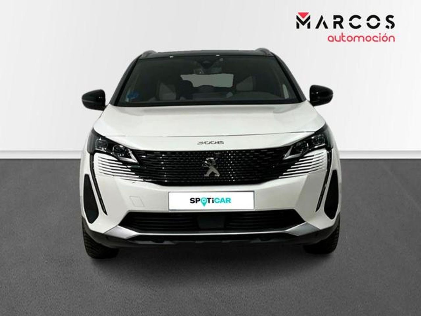 Peugeot 3008 Hybrid 300 GT Pack e-EAT8 221 kW (300 CV)