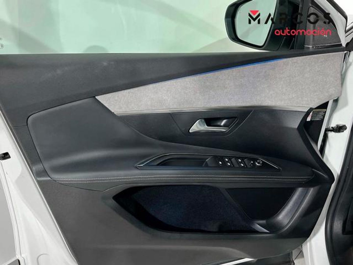 Peugeot 3008 Hybrid 300 GT Pack e-EAT8 221 kW (300 CV)