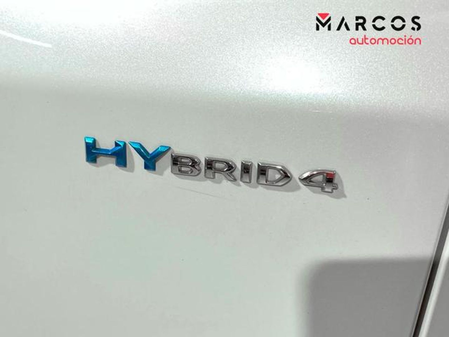 Peugeot 3008 Hybrid 300 GT Pack e-EAT8 221 kW (300 CV)