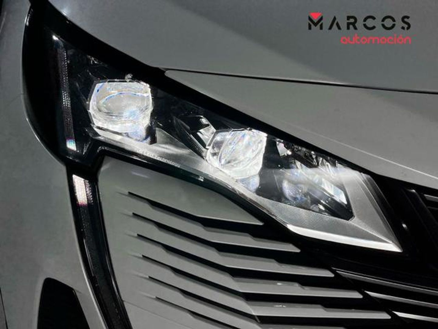 Peugeot 3008 Hybrid 300 GT Pack e-EAT8 221 kW (300 CV)