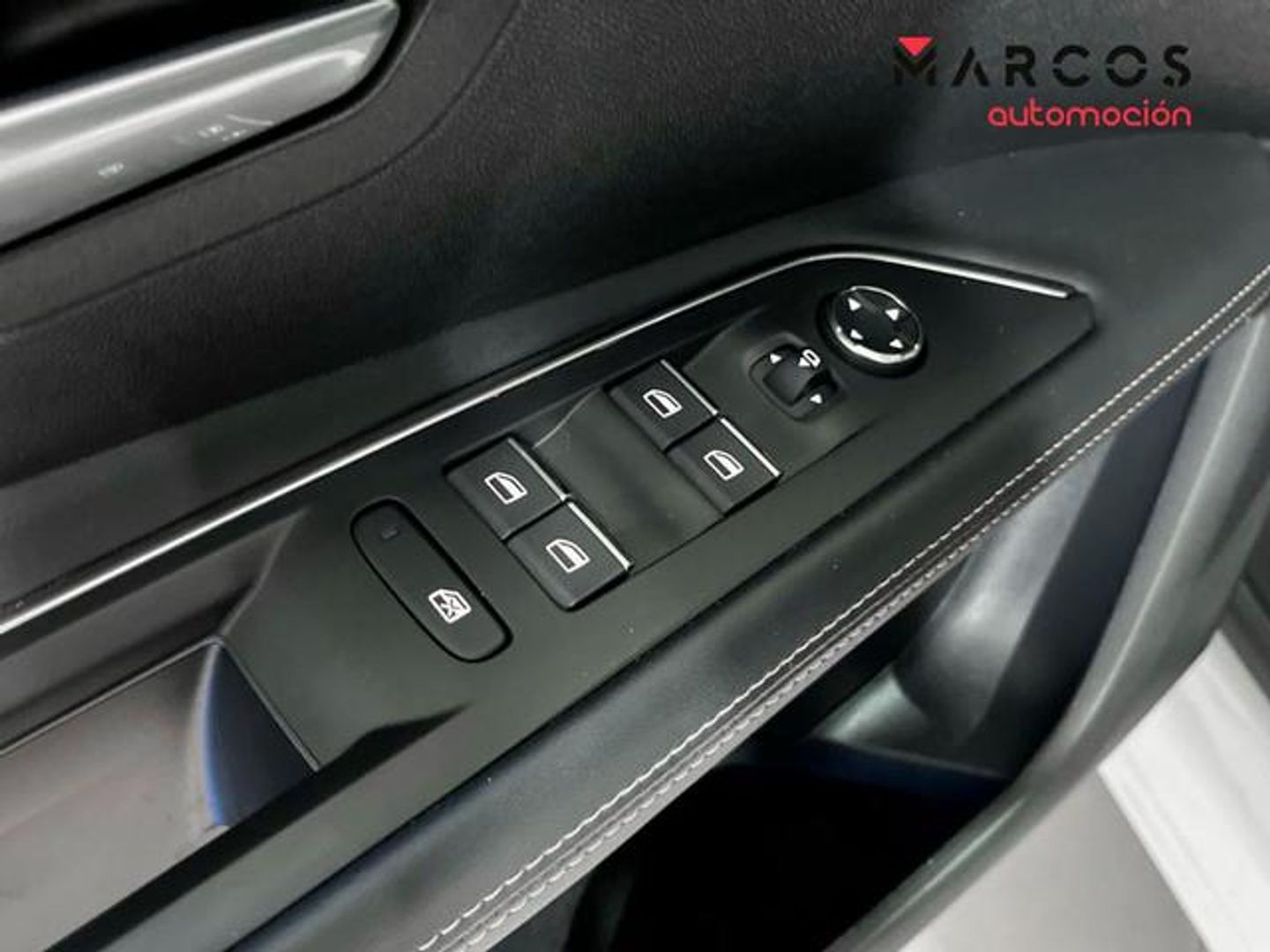Peugeot 3008 Hybrid 300 GT Pack e-EAT8 221 kW (300 CV)