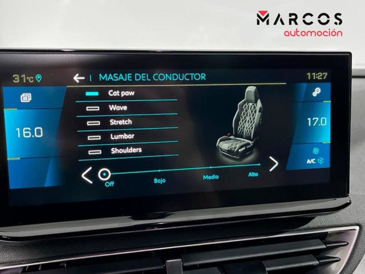 Peugeot 3008 Hybrid 300 GT Pack e-EAT8 221 kW (300 CV)