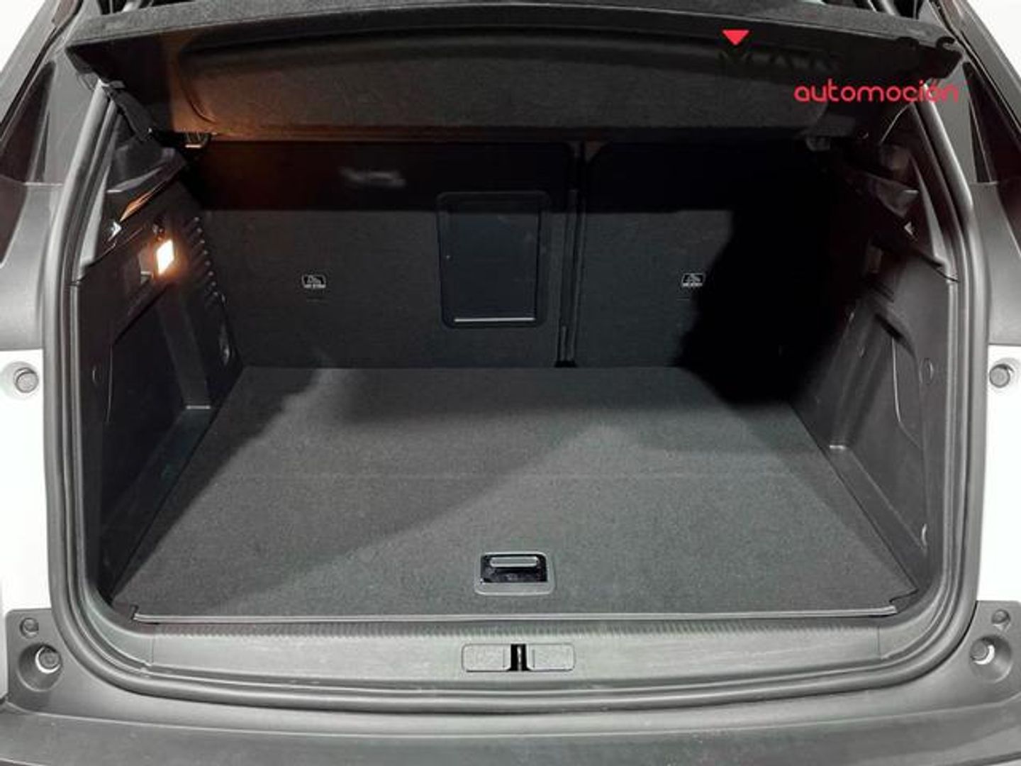 Peugeot 3008 Hybrid 300 GT Pack e-EAT8 221 kW (300 CV)