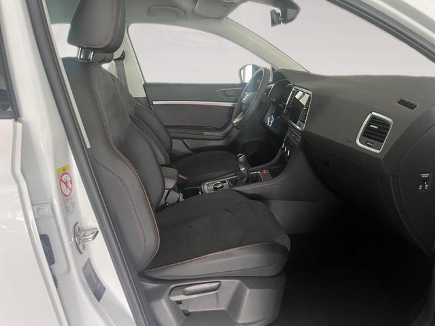 SEAT Ateca 1.5 TSI S&S FR XM 110 kW (150 CV)