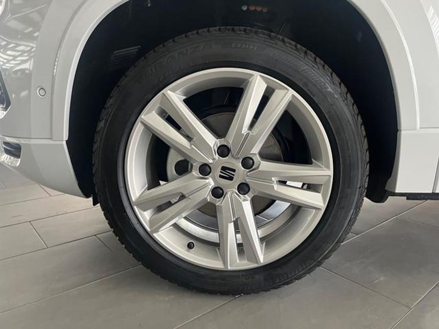 SEAT Ateca 1.5 TSI S&S FR XM 110 kW (150 CV)