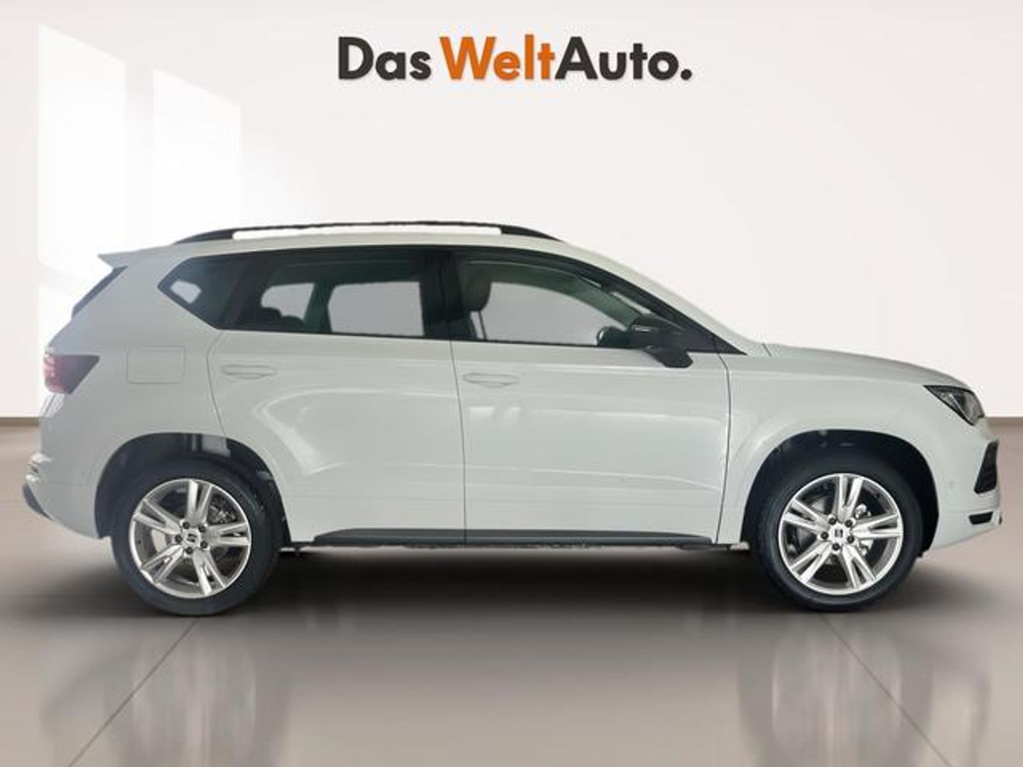 SEAT Ateca 1.5 TSI S&S FR XM 110 kW (150 CV)