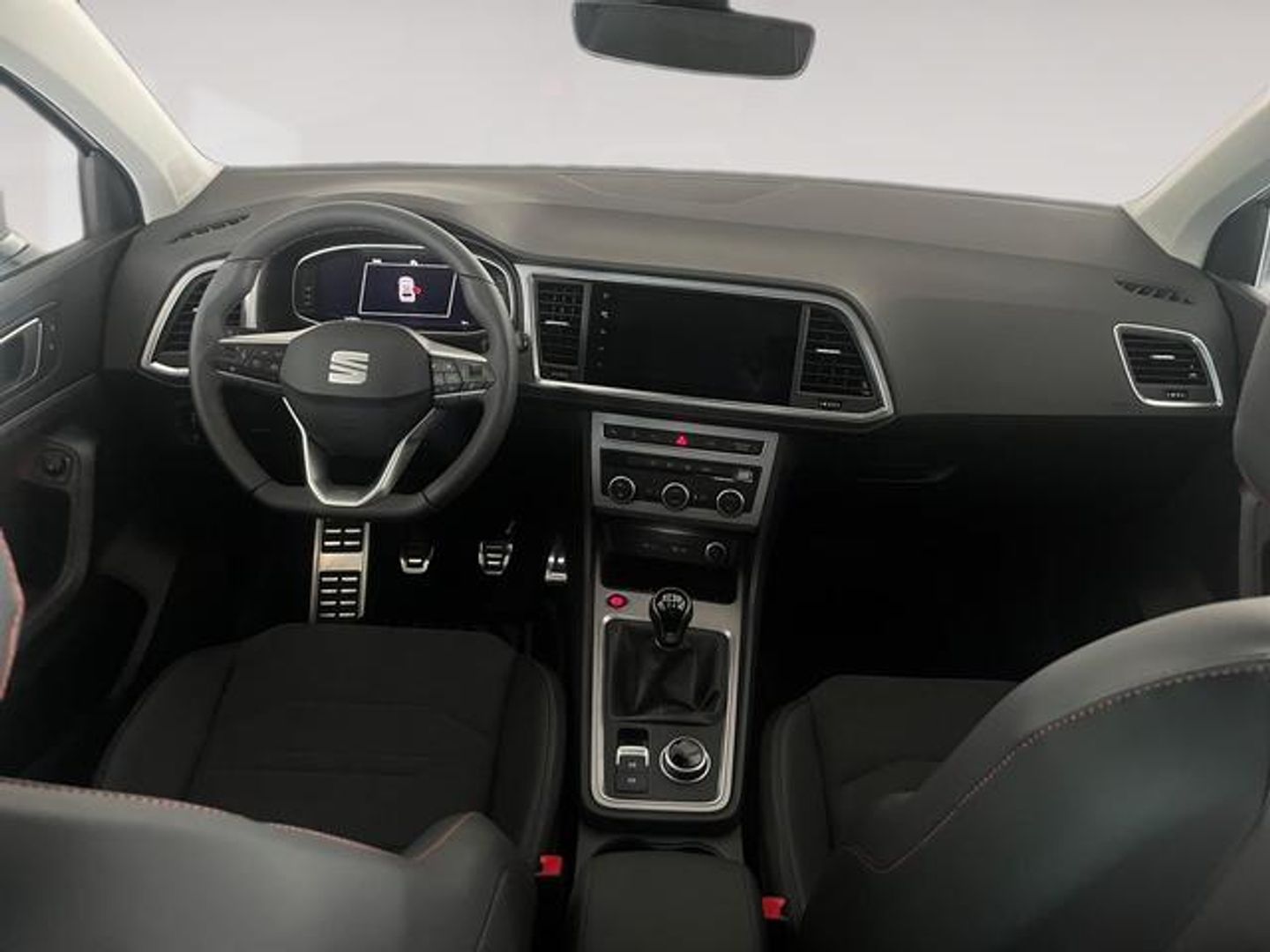 SEAT Ateca 1.5 TSI S&S FR XM 110 kW (150 CV)