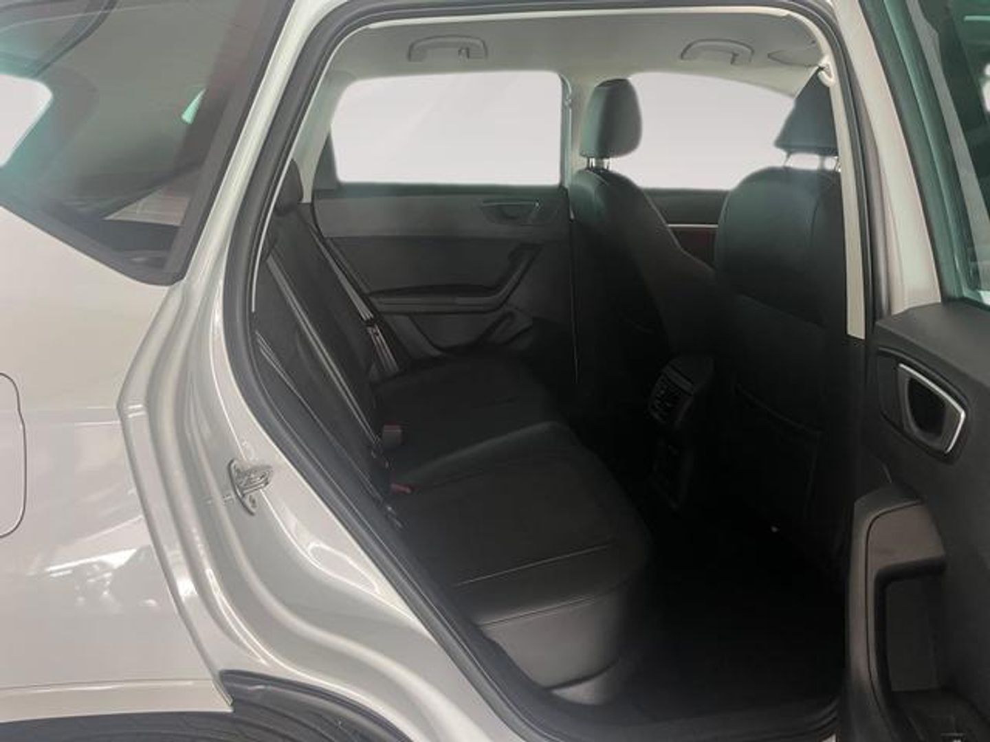 SEAT Ateca 1.5 TSI S&S FR XM 110 kW (150 CV)