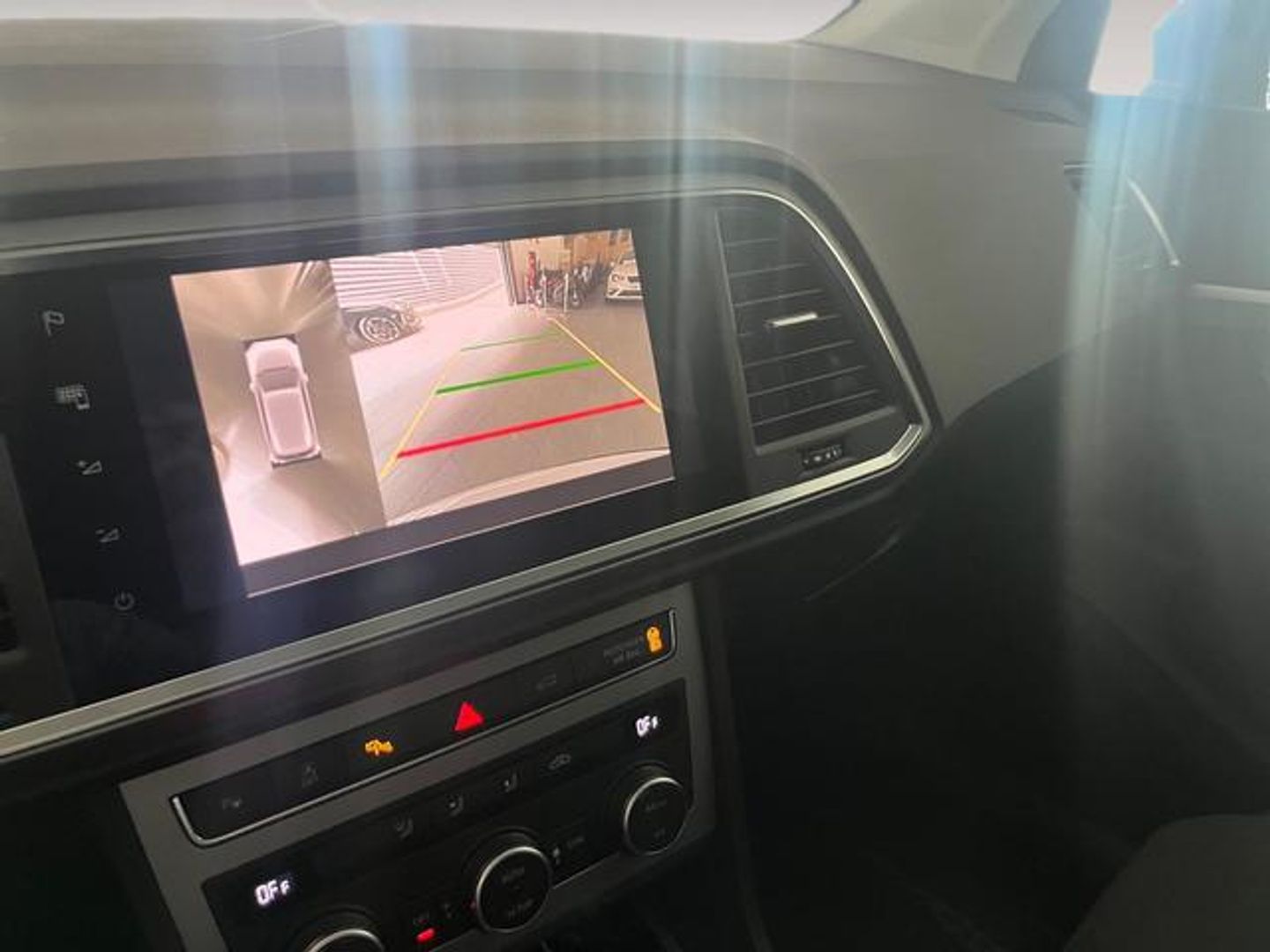 SEAT Ateca 1.5 TSI S&S FR XM 110 kW (150 CV)
