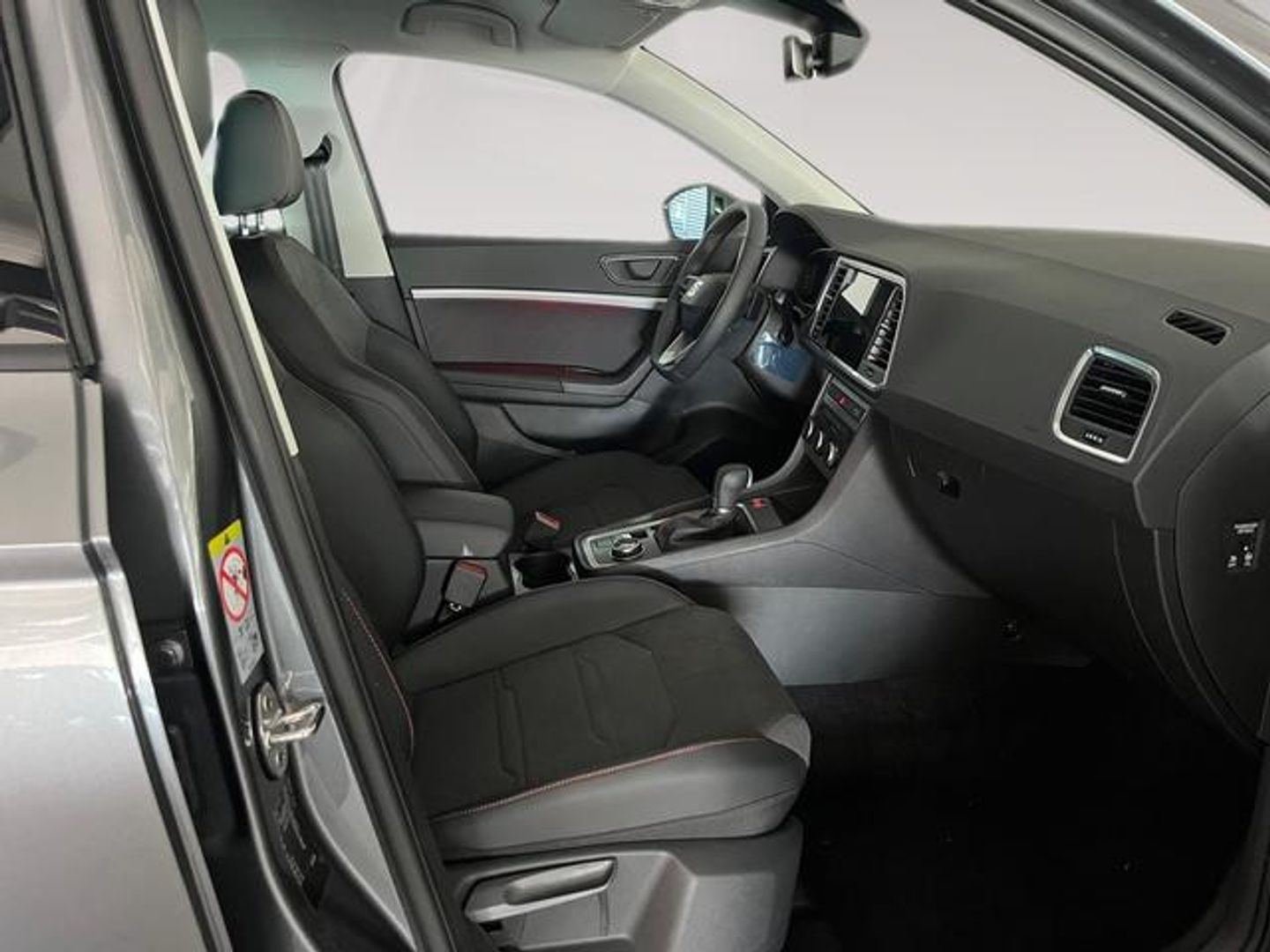 SEAT Ateca 1.5 TSI S&S FR DSG 110 kW (150 CV)