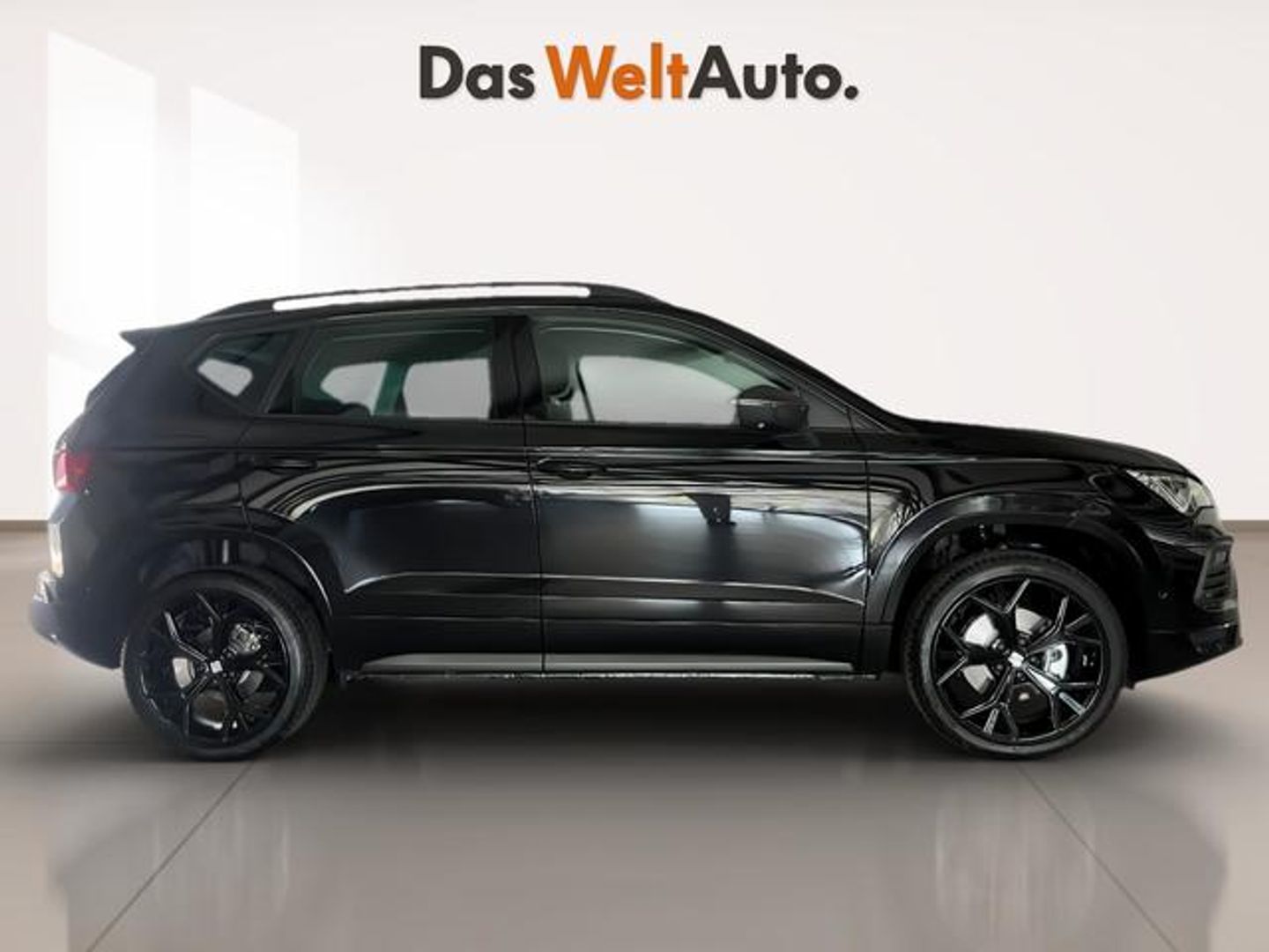 SEAT Ateca 1.5 TSI S&S FR DSG 110 kW (150 CV)