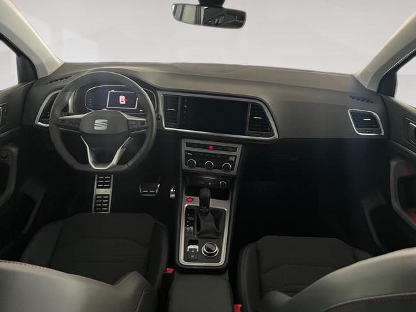 SEAT Ateca 1.5 TSI S&S FR DSG 110 kW (150 CV)