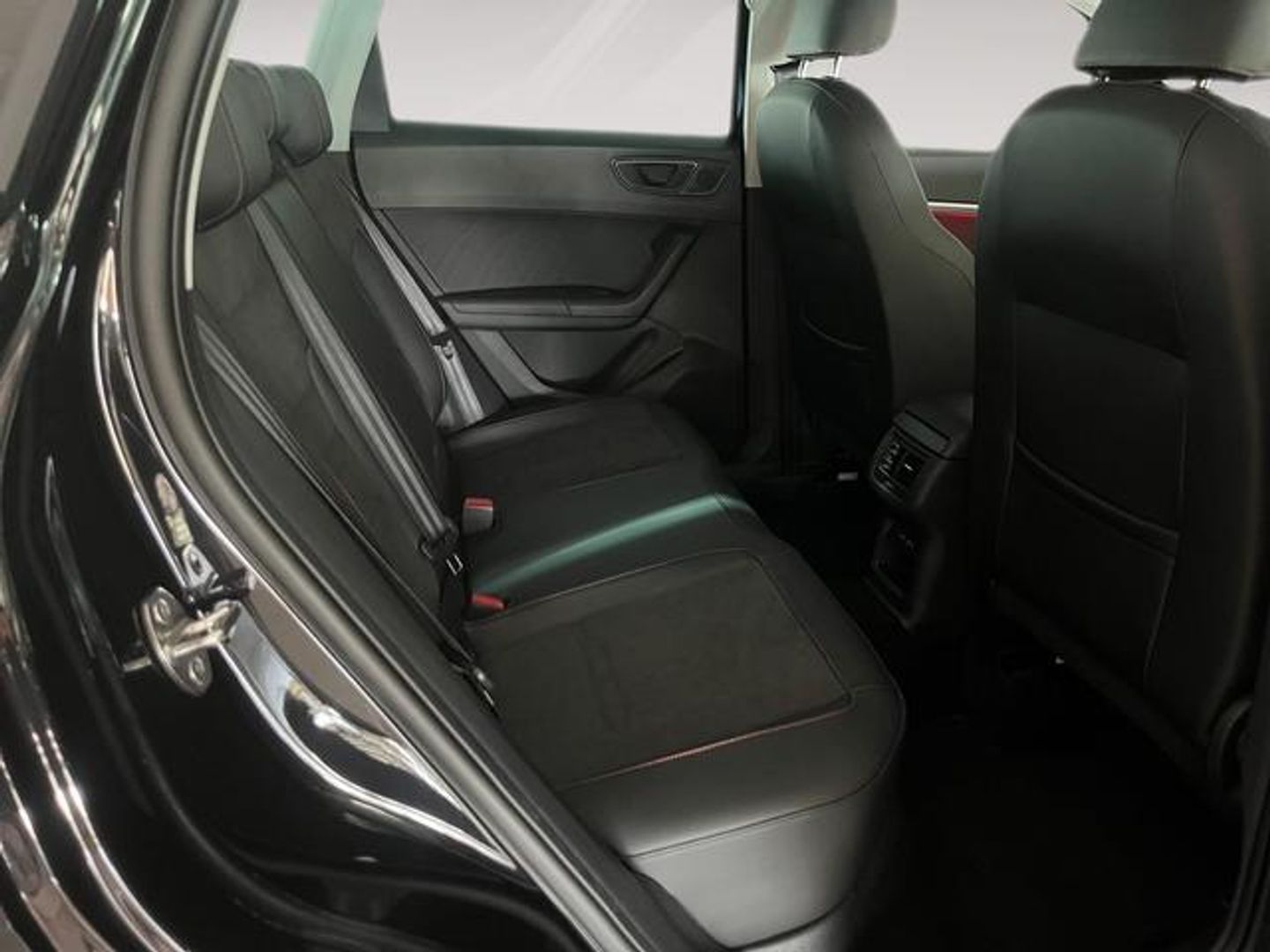 SEAT Ateca 1.5 TSI S&S FR DSG 110 kW (150 CV)