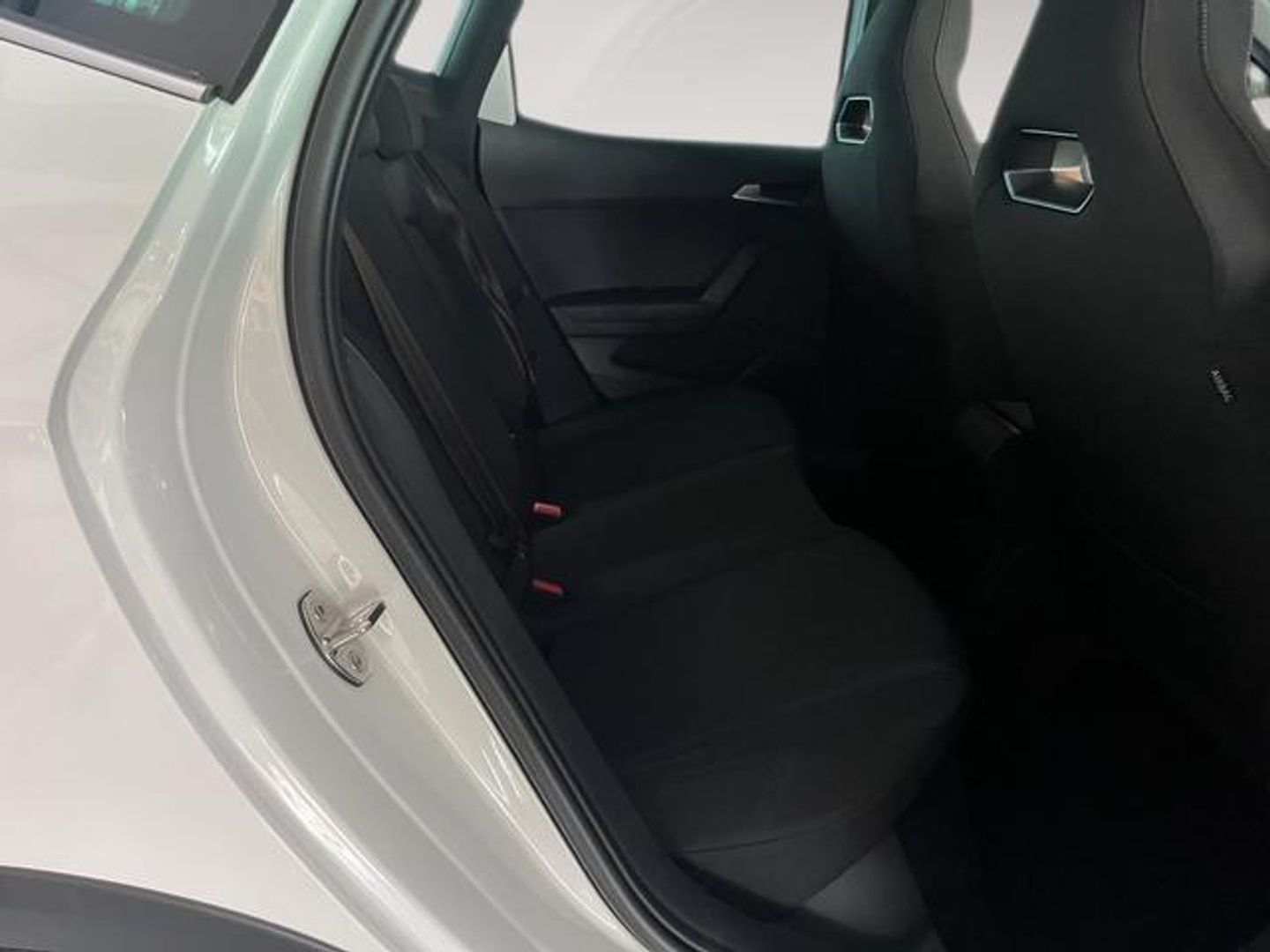 SEAT Arona 1.5 TSI FR DSG 110 kW (150 CV)