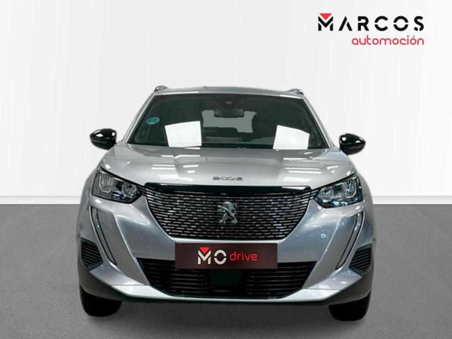 Peugeot 2008 PureTech 130 S&S Allure EAT8 96 kW (130 CV)