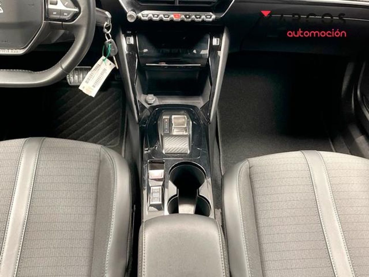 Peugeot 2008 PureTech 130 S&S Allure EAT8 96 kW (130 CV)