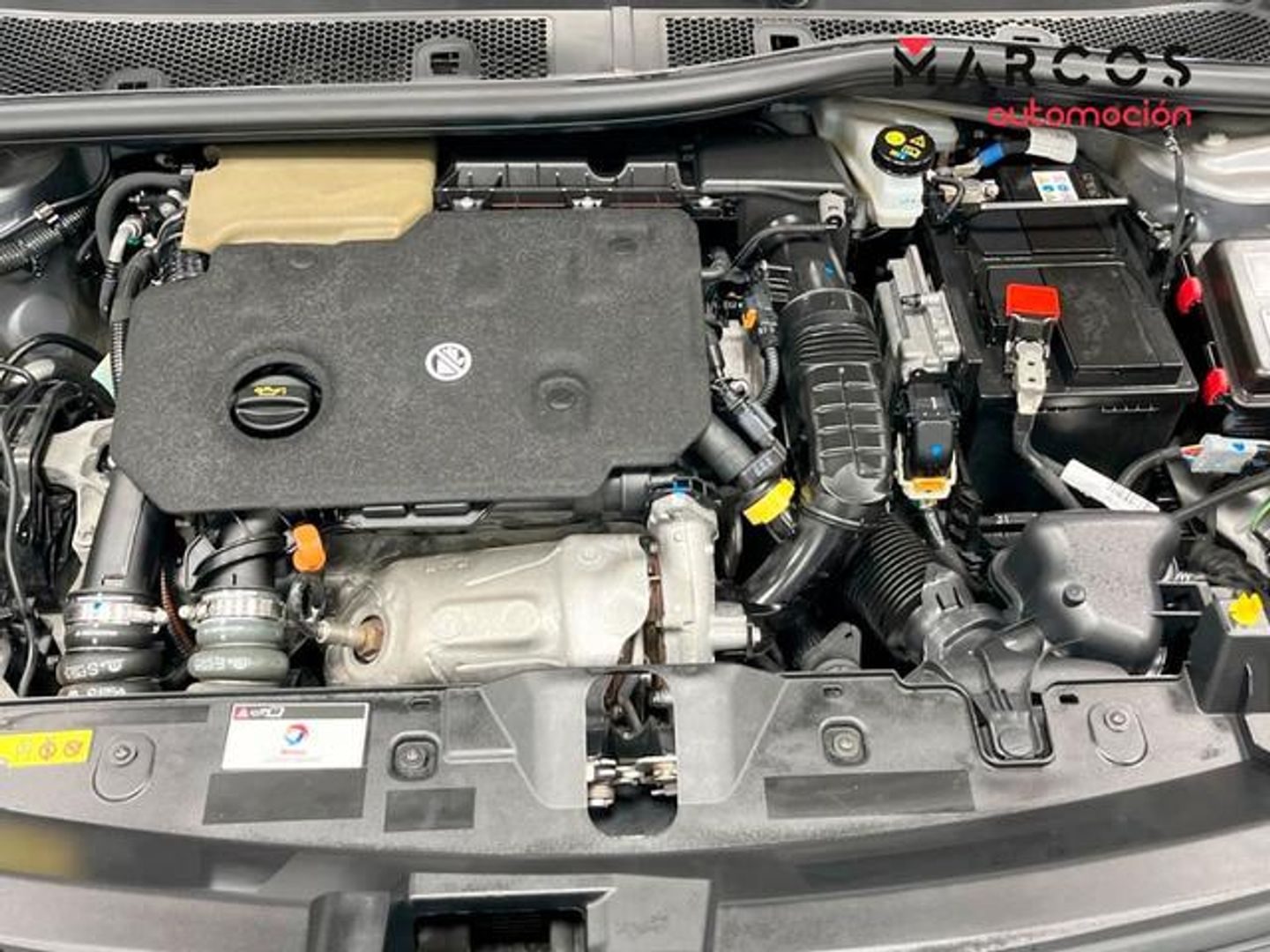 Peugeot 2008 PureTech 130 S&S Allure EAT8 96 kW (130 CV)