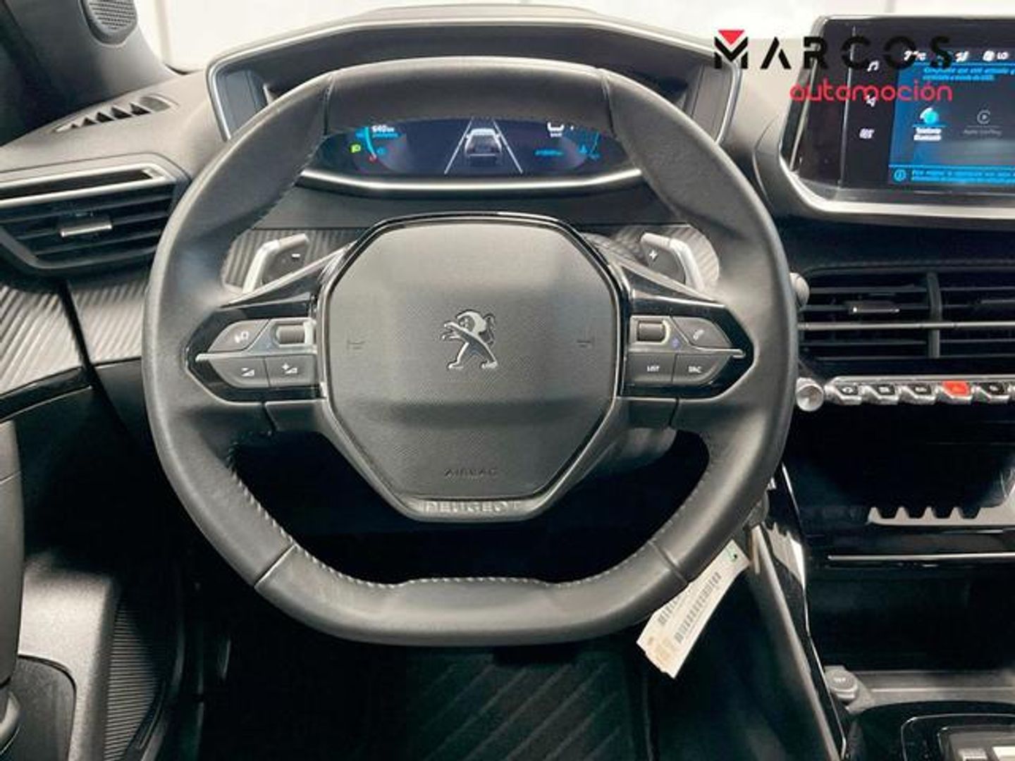 Peugeot 2008 PureTech 130 S&S Allure EAT8 96 kW (130 CV)
