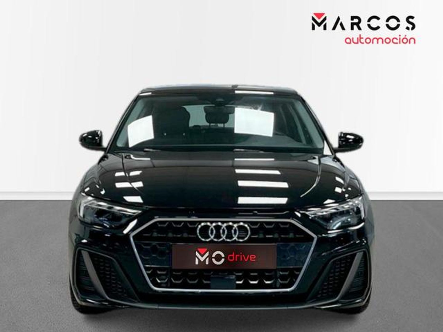Audi A1 Sportback Adrenalin edition 30 TFSI 81 kW (110 CV) S tronic