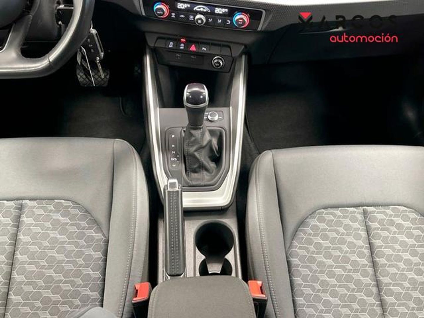 Audi A1 Sportback Adrenalin edition 30 TFSI 81 kW (110 CV) S tronic