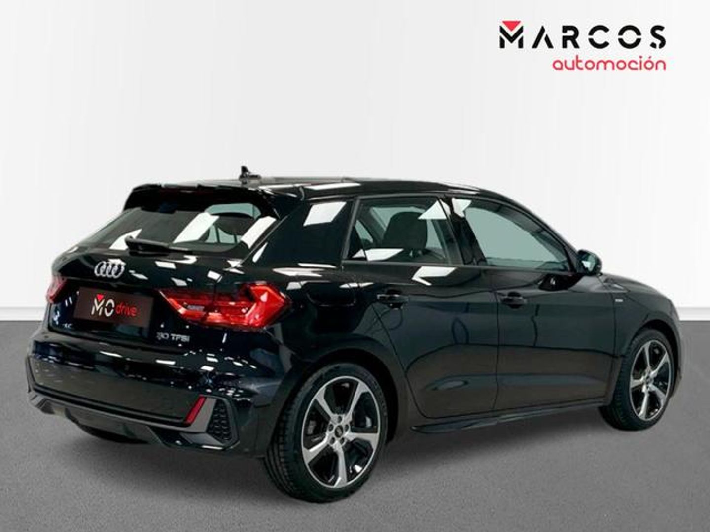Audi A1 Sportback Adrenalin edition 30 TFSI 81 kW (110 CV) S tronic