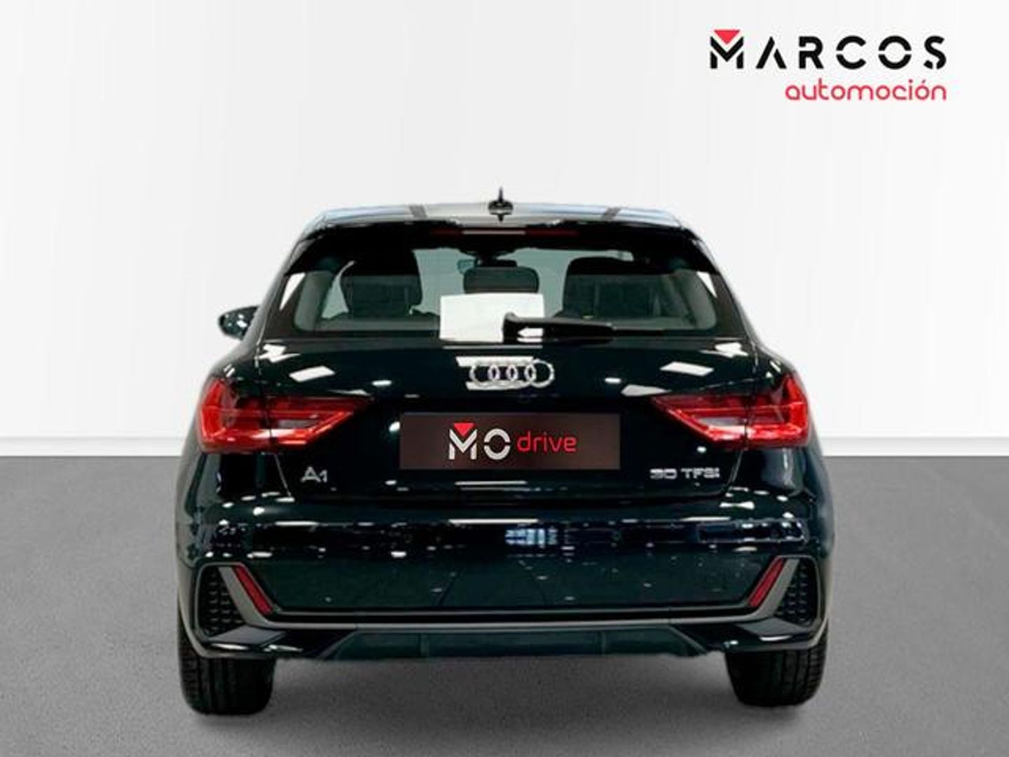 Audi A1 Sportback Adrenalin edition 30 TFSI 81 kW (110 CV) S tronic