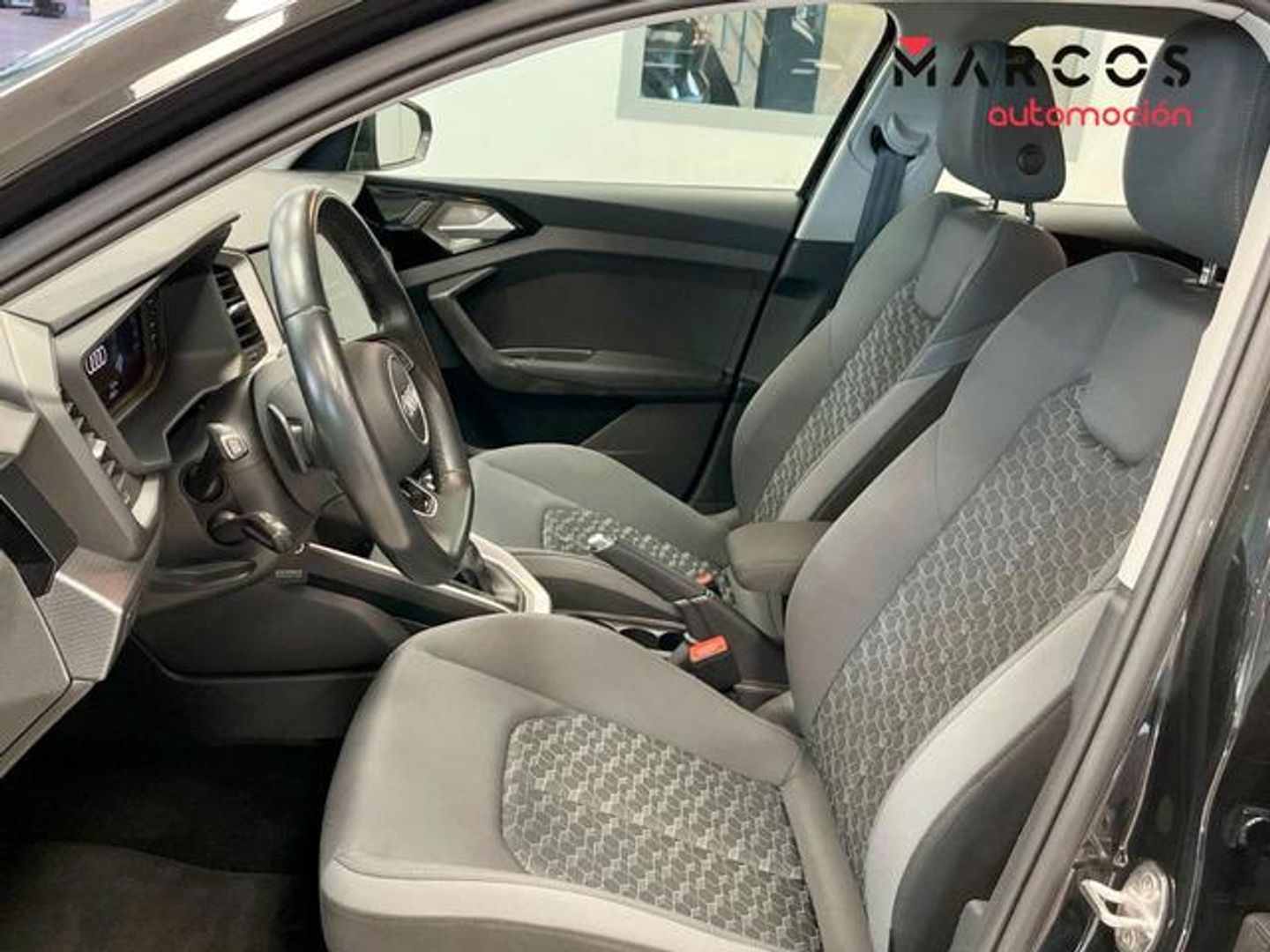 Audi A1 Sportback Adrenalin edition 30 TFSI 81 kW (110 CV) S tronic