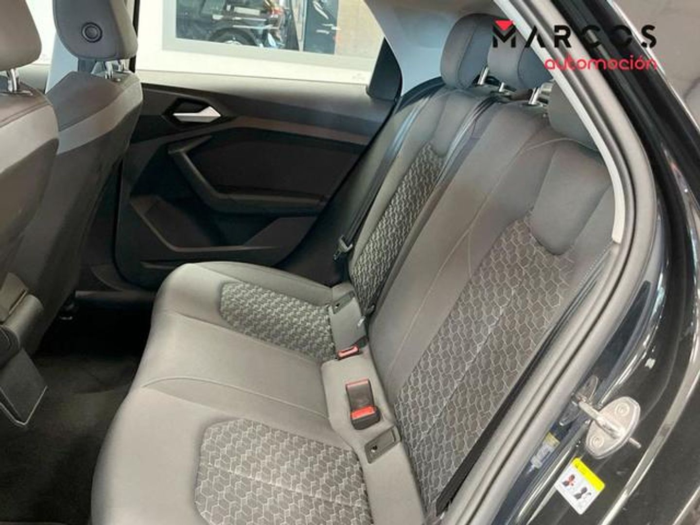 Audi A1 Sportback Adrenalin edition 30 TFSI 81 kW (110 CV) S tronic