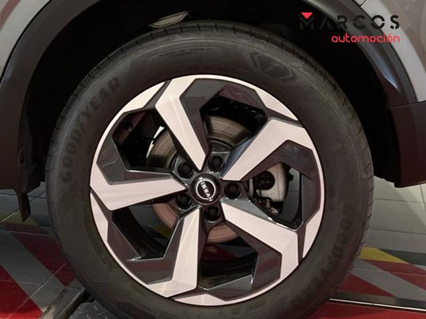 Nissan Qashqai DIG-T 160 mHEV N-Connecta Xtronic 116 kW (158 CV)
