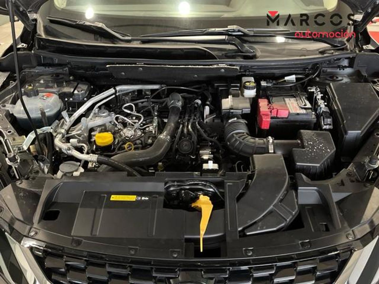 Nissan Qashqai DIG-T 160 mHEV N-Connecta Xtronic 116 kW (158 CV)