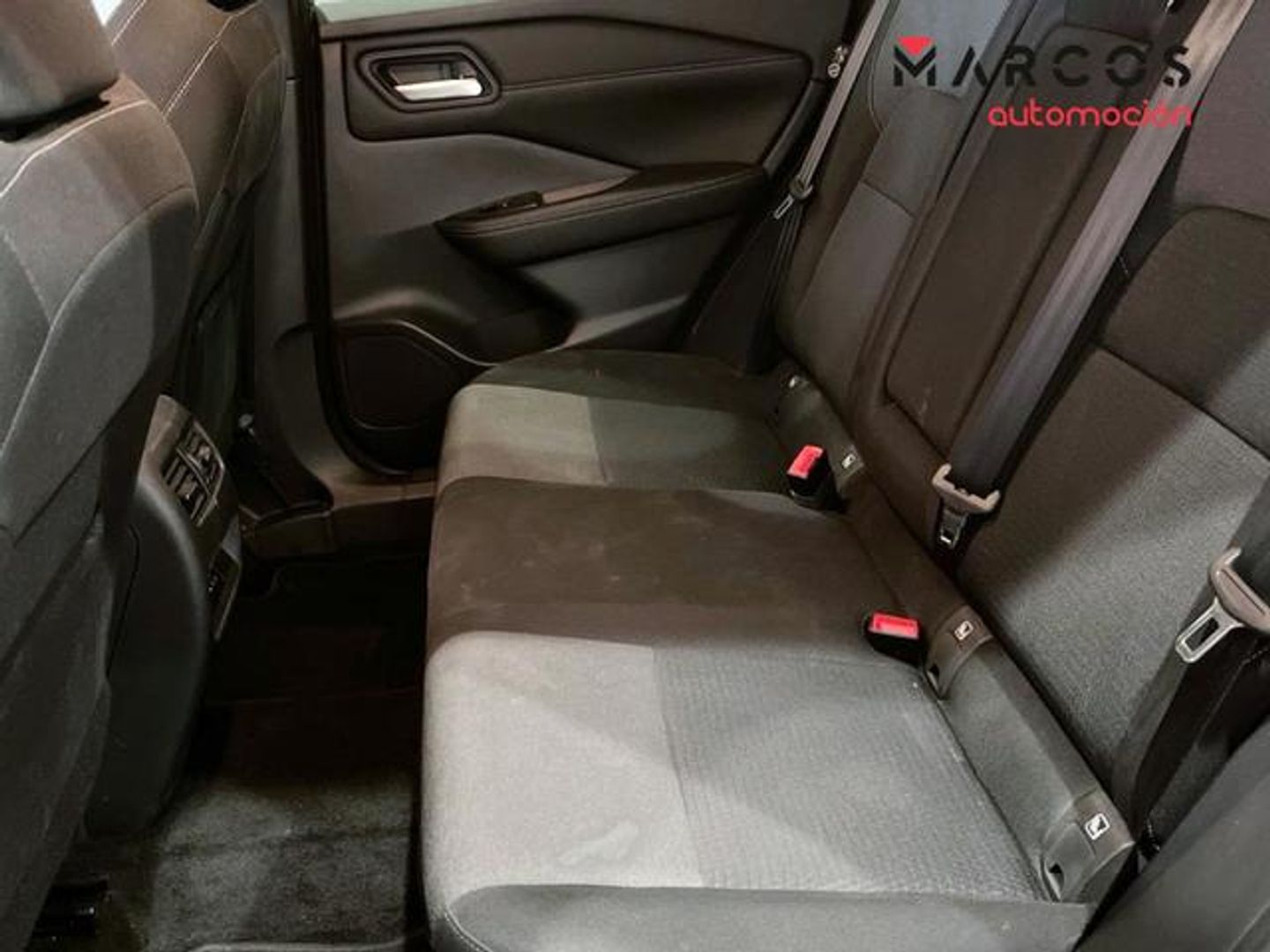 Nissan Qashqai DIG-T 160 mHEV N-Connecta Xtronic 116 kW (158 CV)