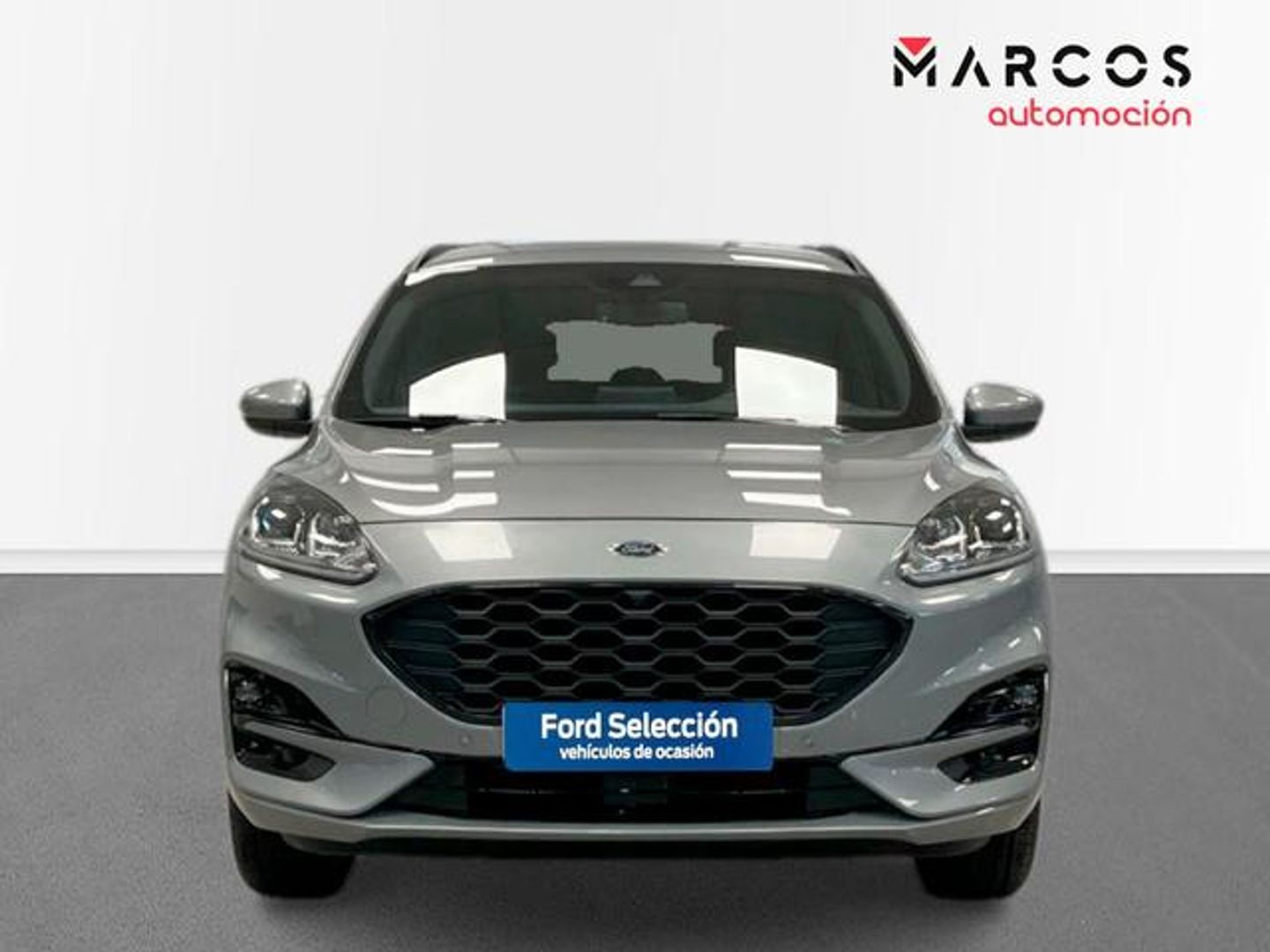 Ford Kuga 2.5 Duratec PHEV ST-Line X Auto 165 kW (225 CV)