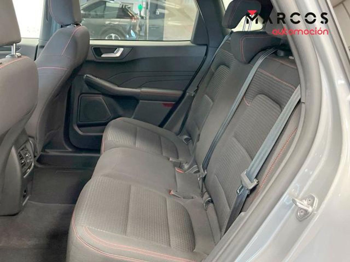 Ford Kuga 2.5 Duratec PHEV ST-Line X Auto 165 kW (225 CV)