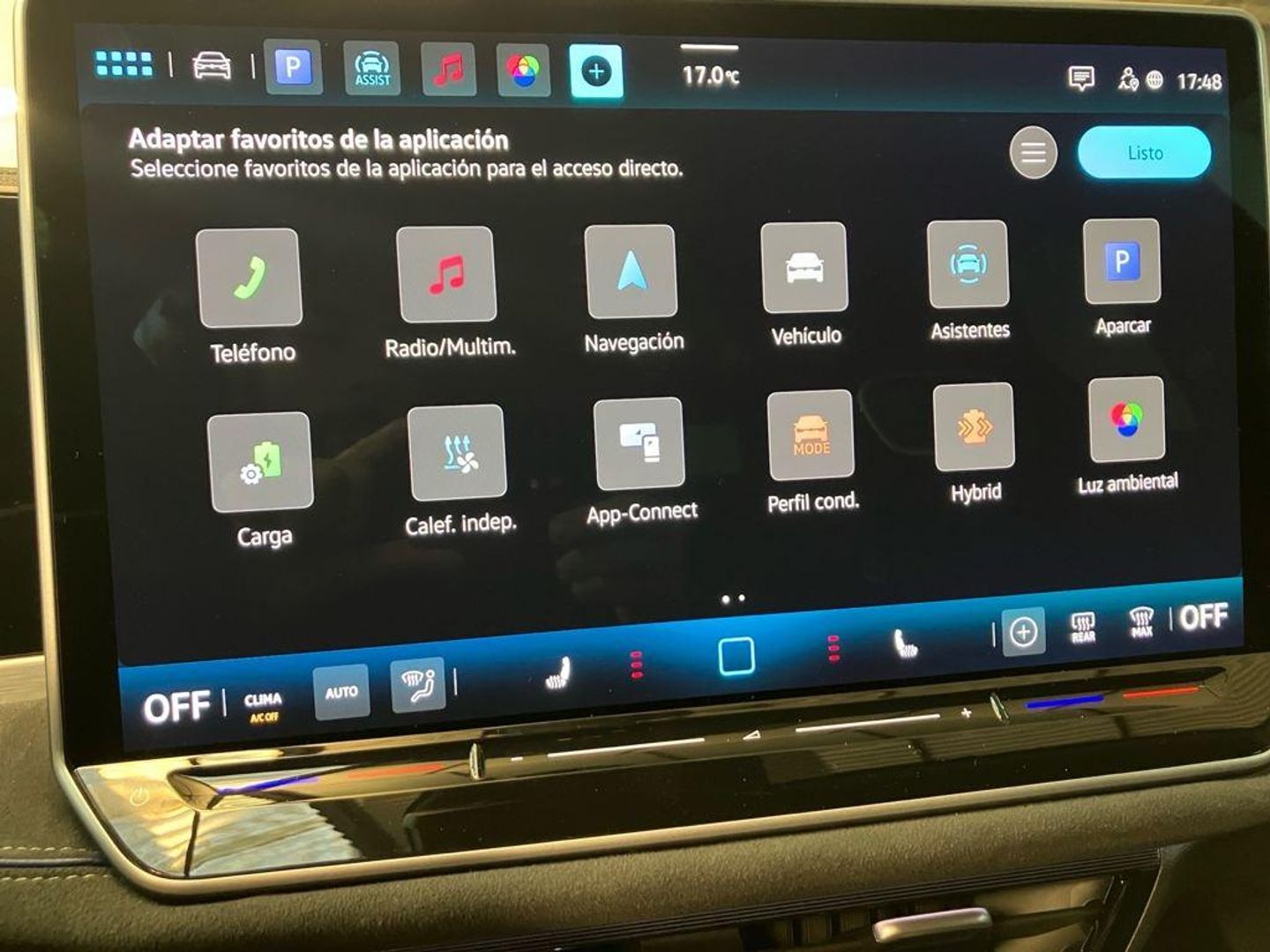 Volkswagen Passat Variant R-Line eHybrid PHEV 200 kW (272 CV) DSG