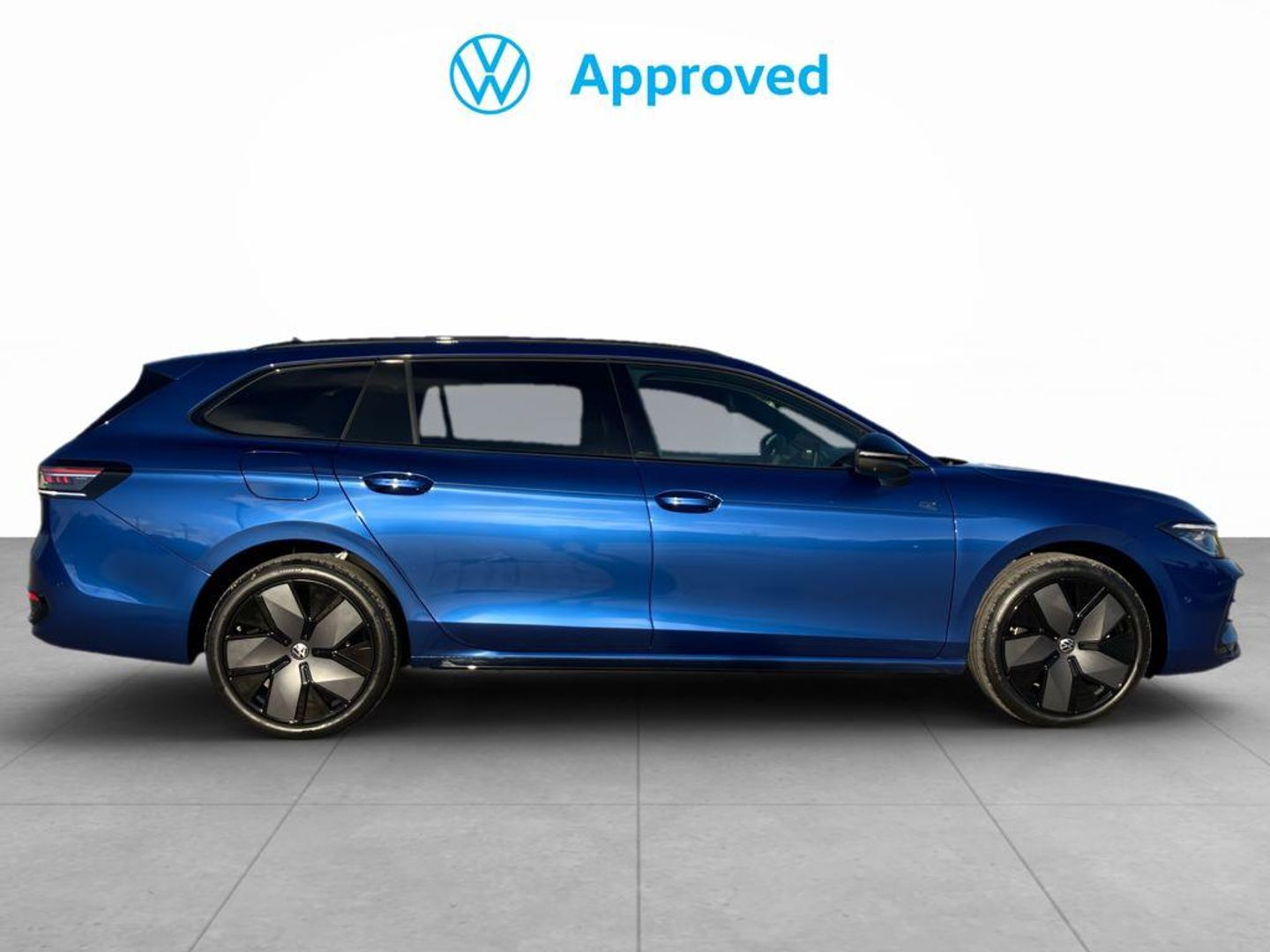 Volkswagen Passat Variant R-Line eHybrid PHEV 200 kW (272 CV) DSG