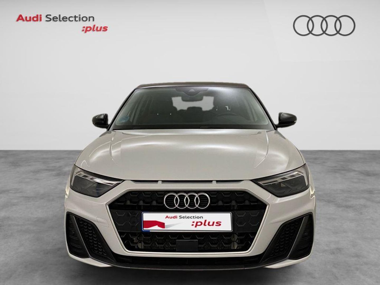 Audi A1 Sportback Adrenalin 30 TFSI 81 kW (110 CV)