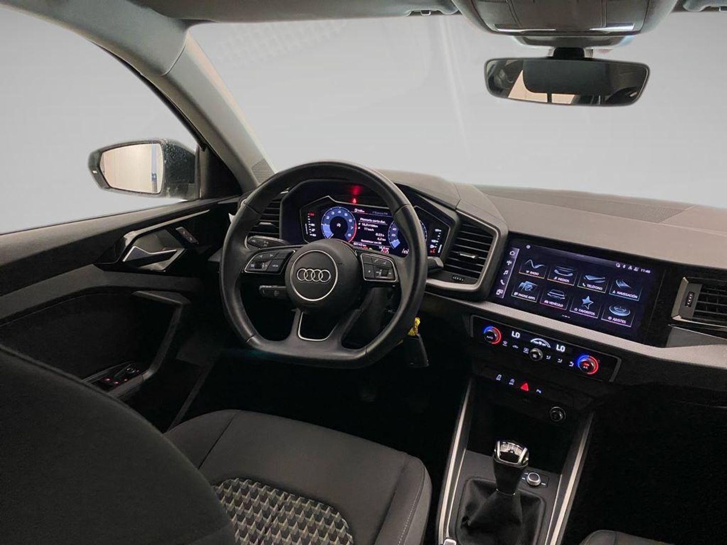 Audi A1 Sportback Adrenalin 30 TFSI 81 kW (110 CV)