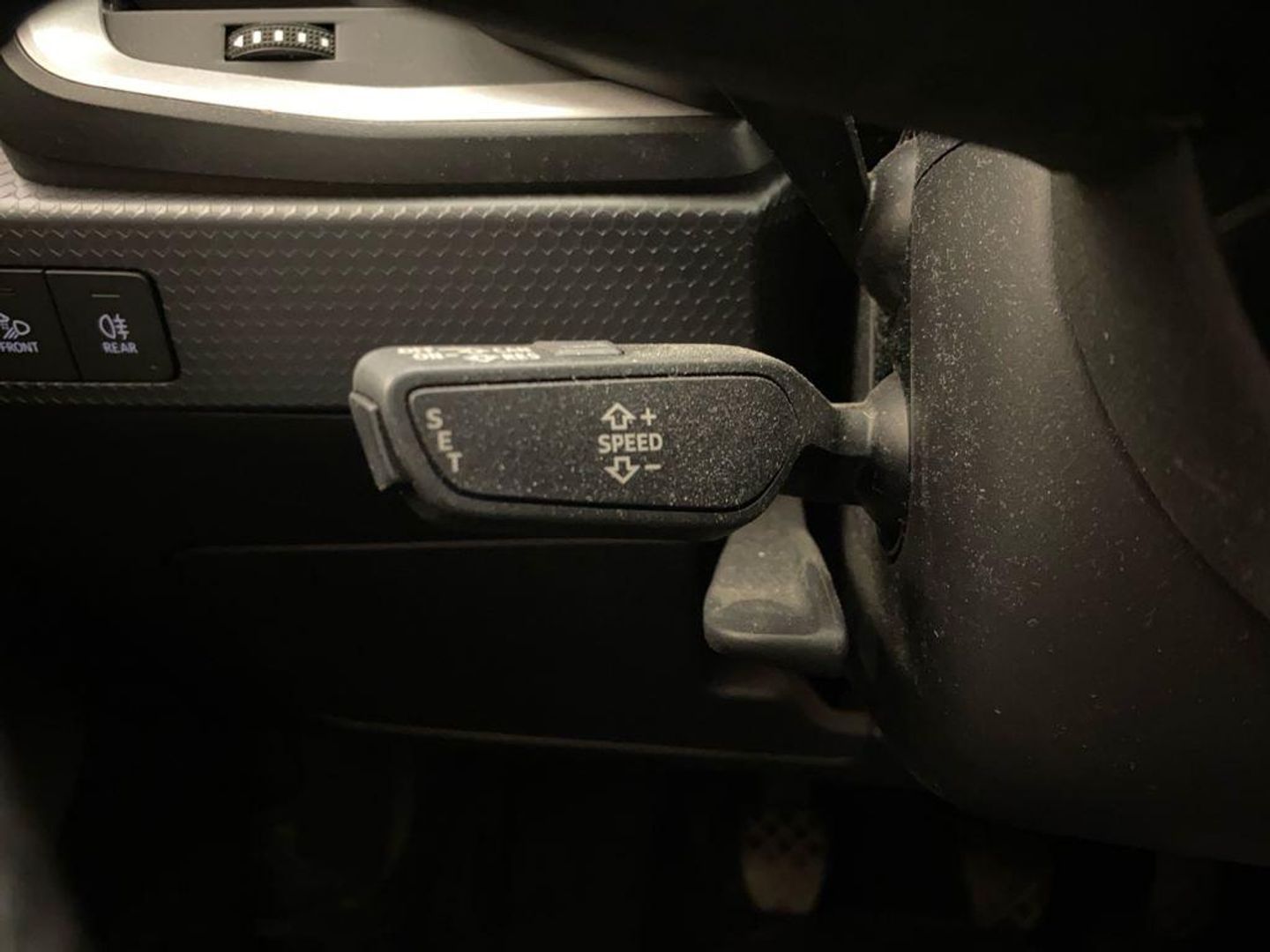 Audi A1 Sportback Adrenalin 30 TFSI 81 kW (110 CV)