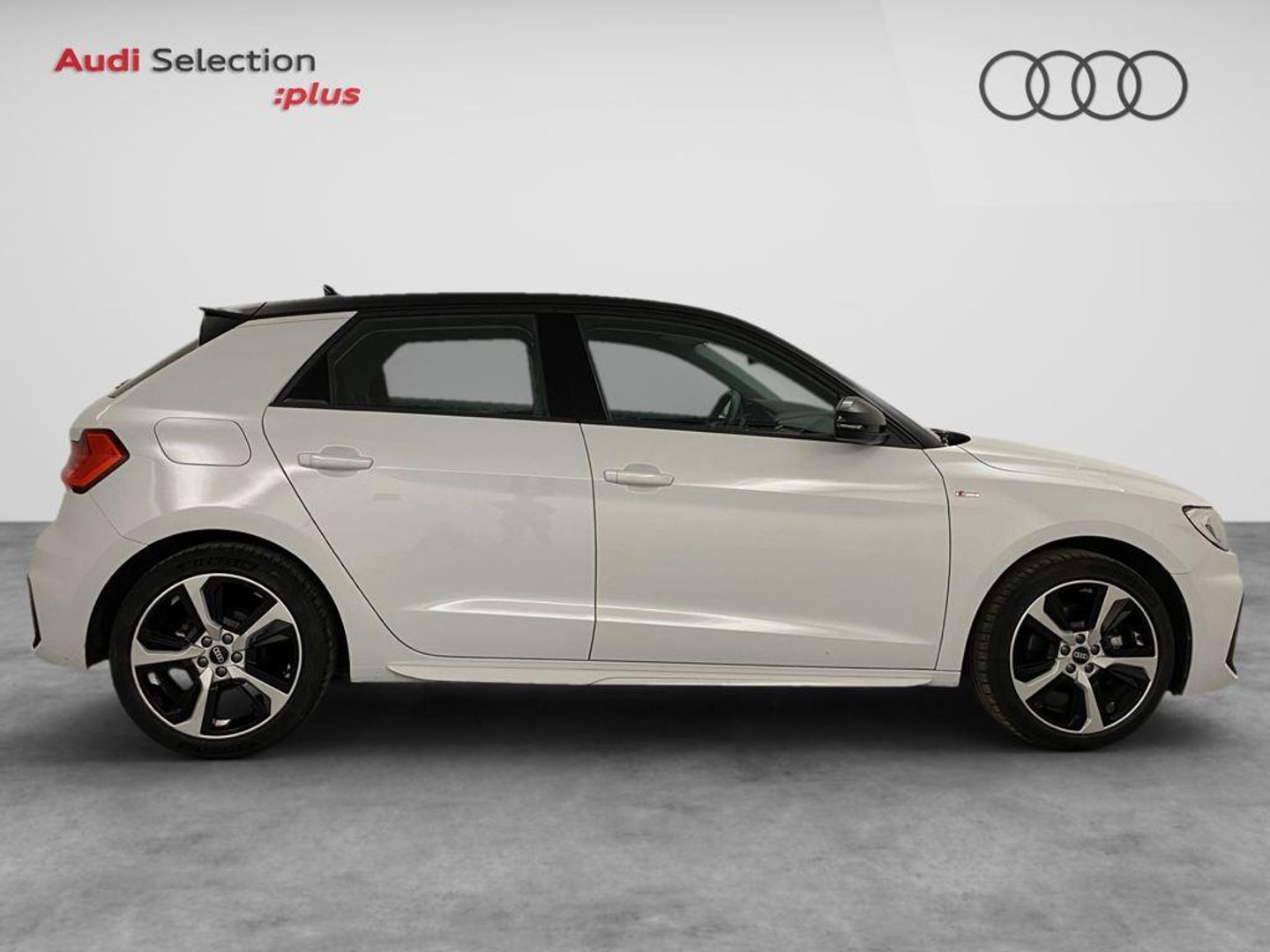 Audi A1 Sportback Adrenalin 30 TFSI 81 kW (110 CV)