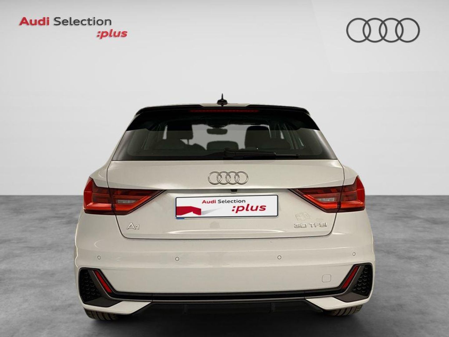 Audi A1 Sportback Adrenalin 30 TFSI 81 kW (110 CV)