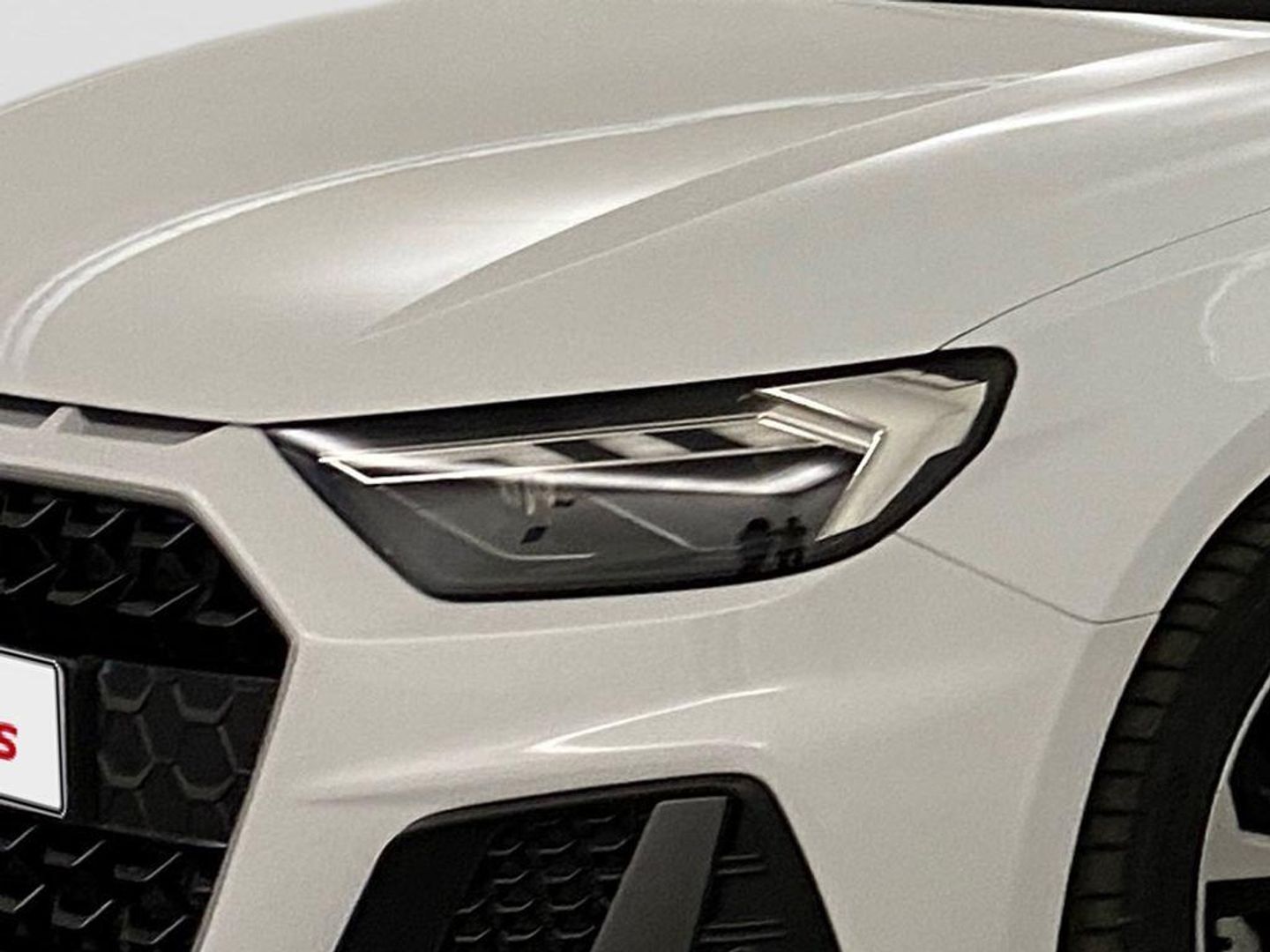 Audi A1 Sportback Adrenalin 30 TFSI 81 kW (110 CV)