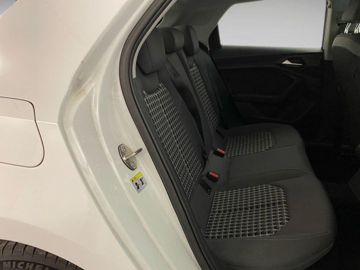 Audi A1 Sportback Adrenalin 30 TFSI 81 kW (110 CV)