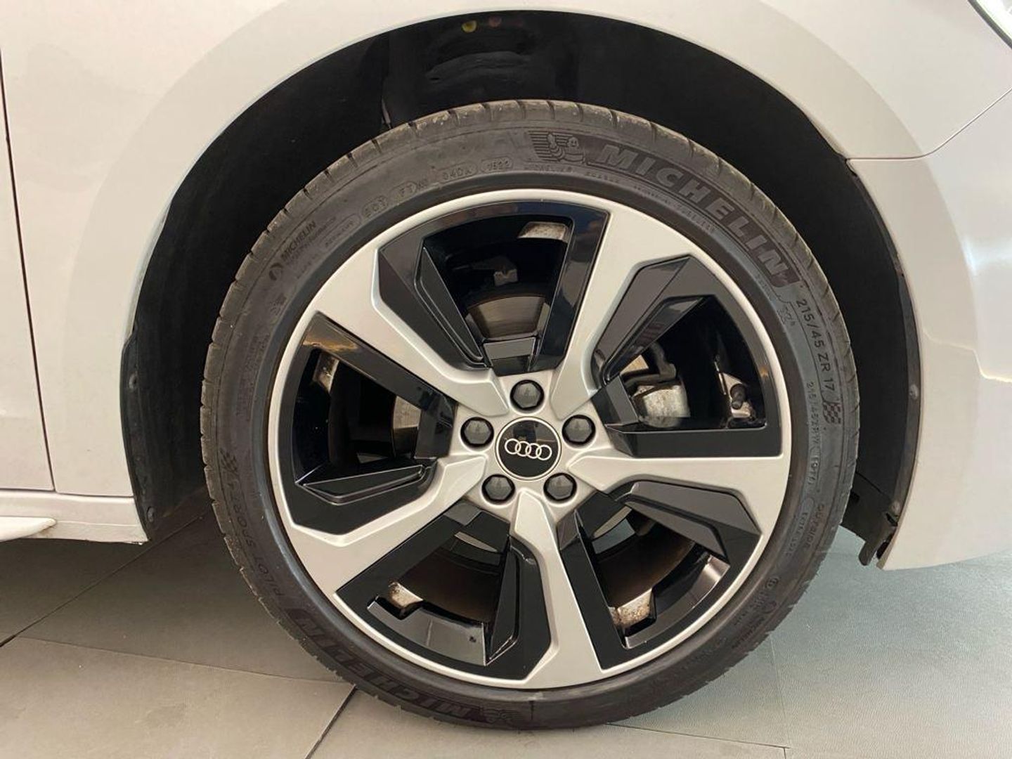 Audi A1 Sportback Adrenalin 30 TFSI 81 kW (110 CV)