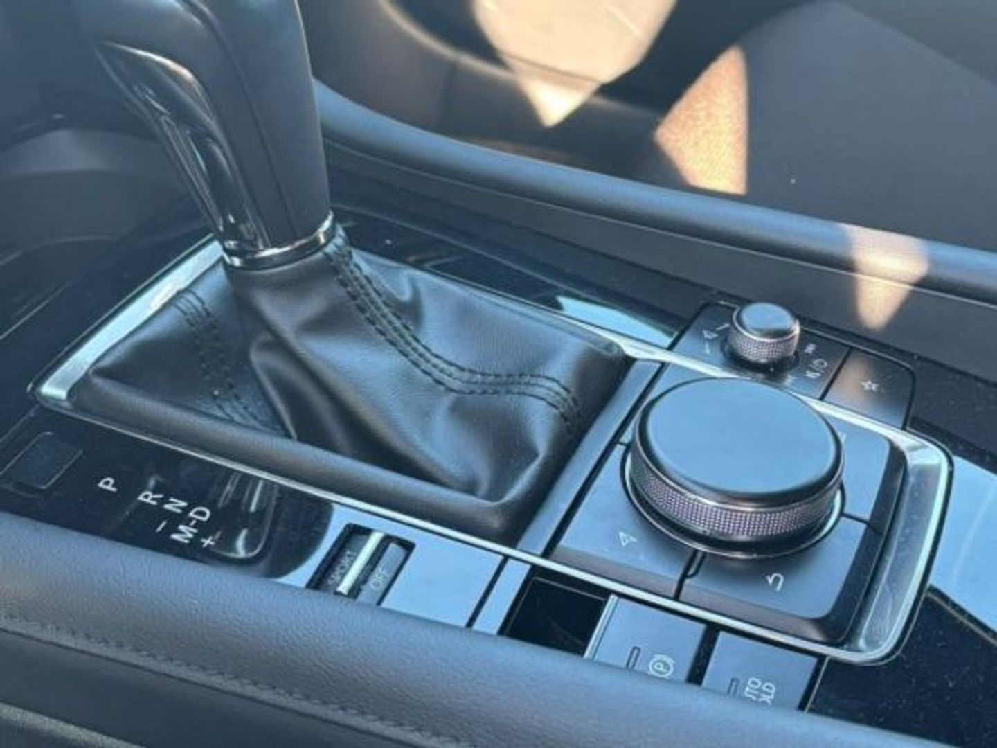 Mazda Mazda 3 2.0 e-SKYACTIV-G Exclusive-Line Plus AT 110 kW (150 CV)