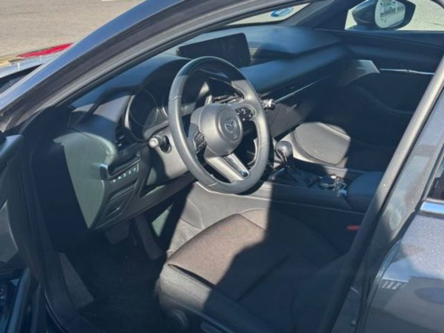 Mazda Mazda 3 2.0 e-SKYACTIV-G Exclusive-Line Plus AT 110 kW (150 CV)