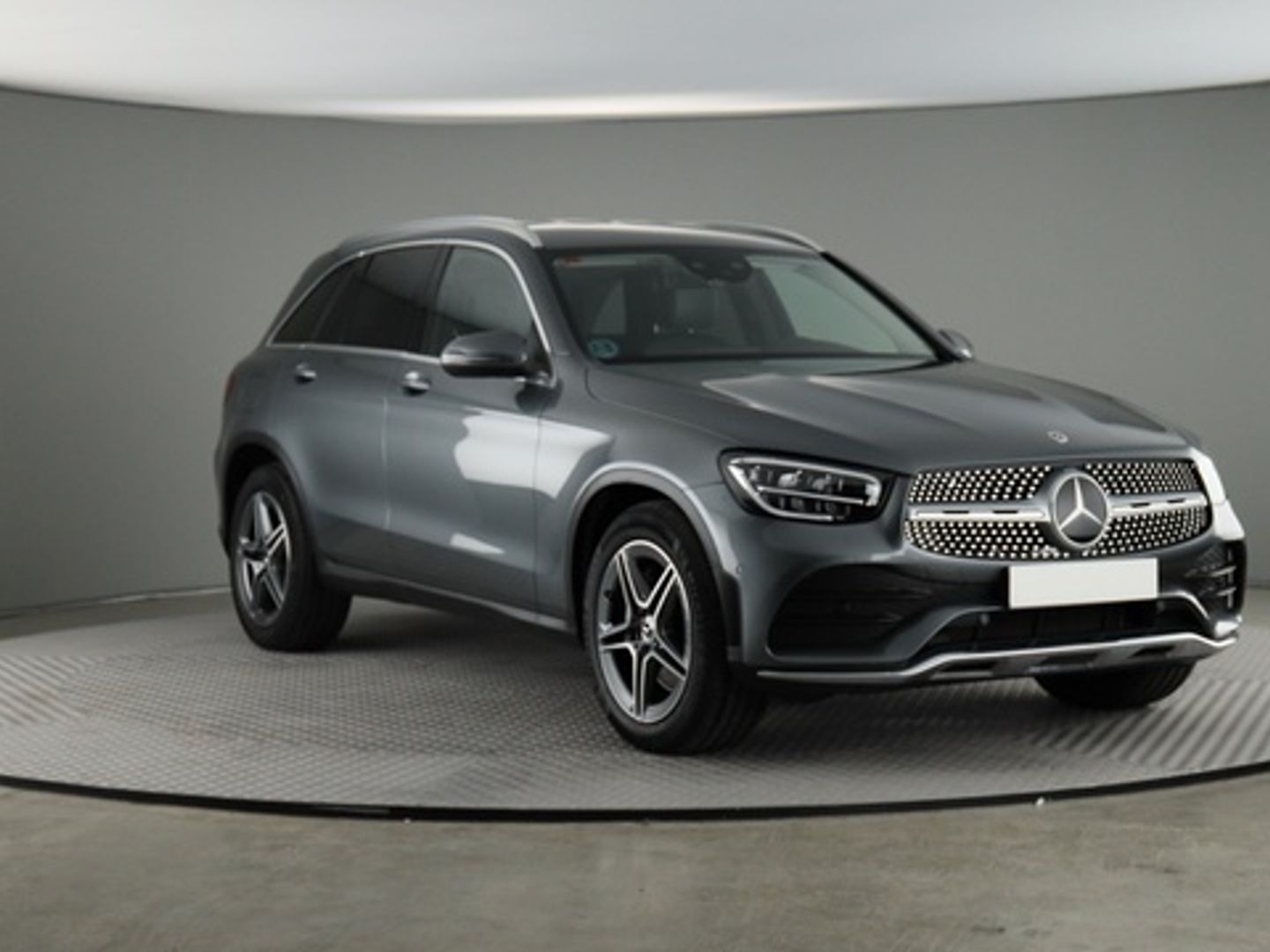 Mercedes-Benz GLC GLC 300 d 4Matic 180 kW (245 CV)