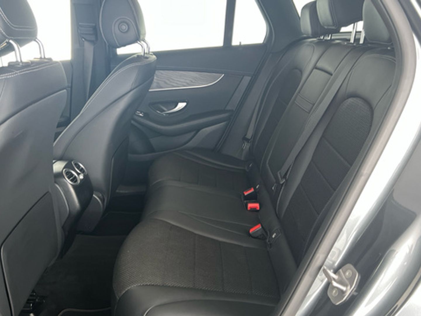 Mercedes-Benz GLC GLC 300 d 4Matic 180 kW (245 CV)