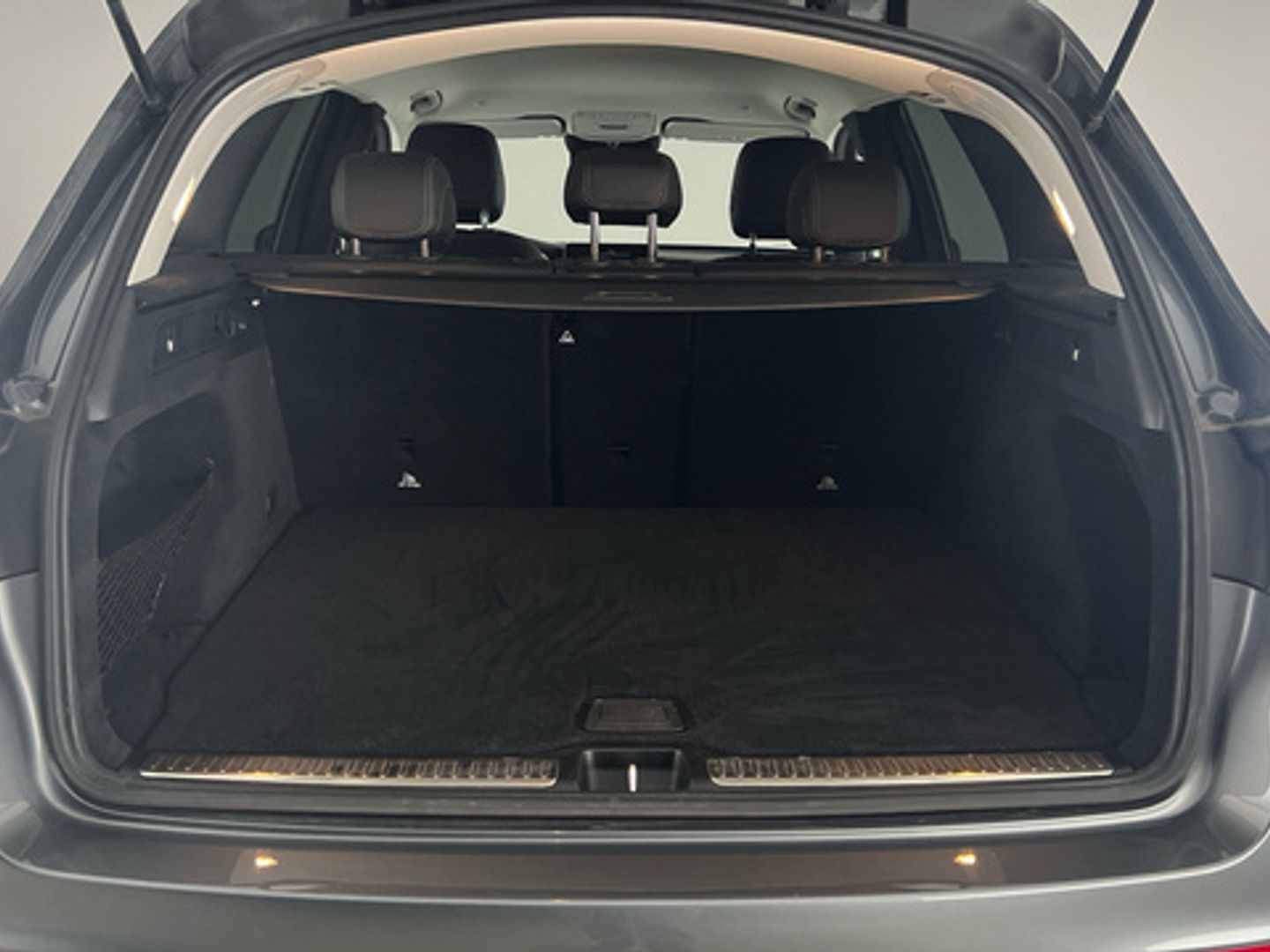 Mercedes-Benz GLC GLC 300 d 4Matic 180 kW (245 CV)