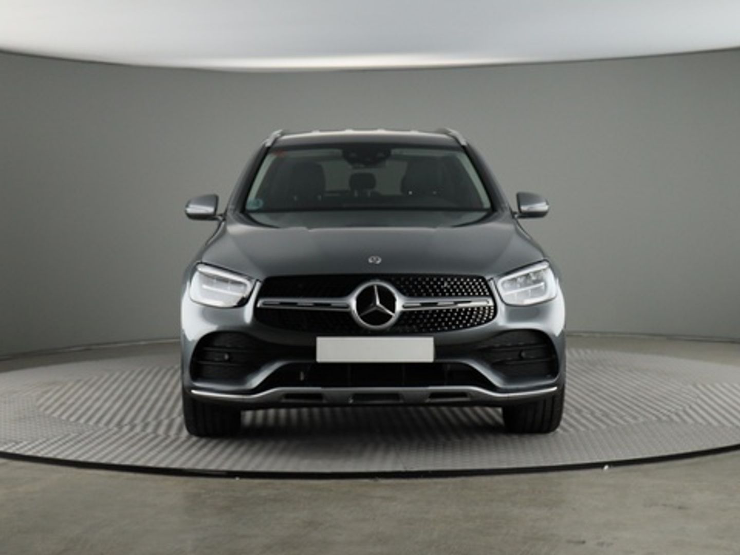 Mercedes-Benz GLC GLC 300 d 4Matic 180 kW (245 CV)